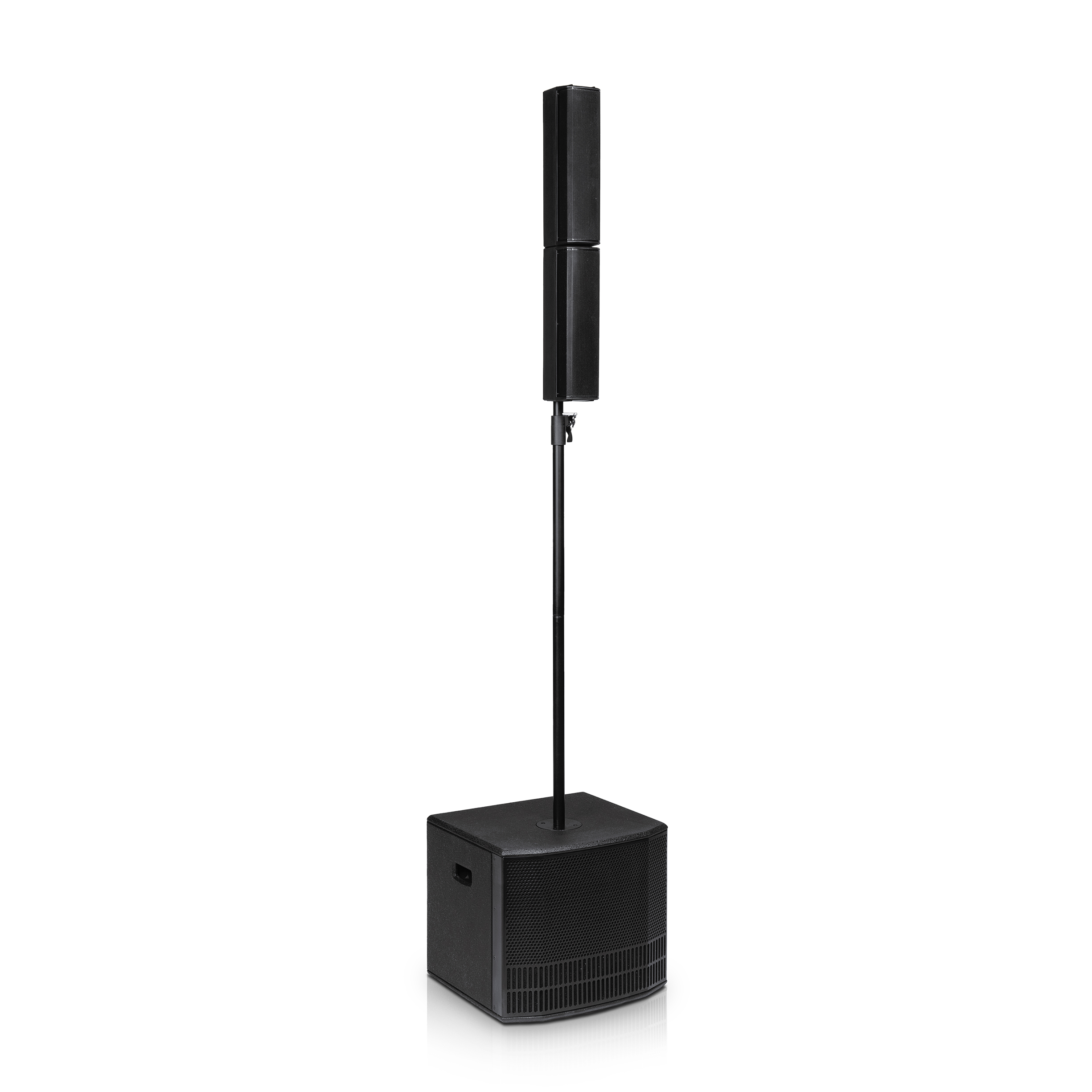 Système colonne DB Technologies ES802