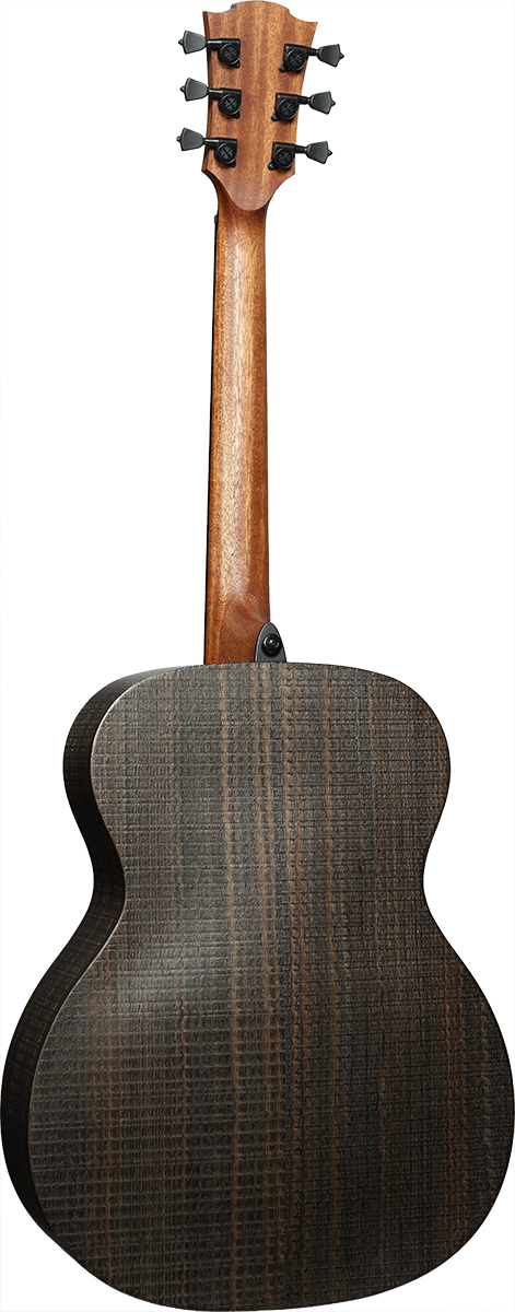 GUITARE LAG Sauvage Auditorium