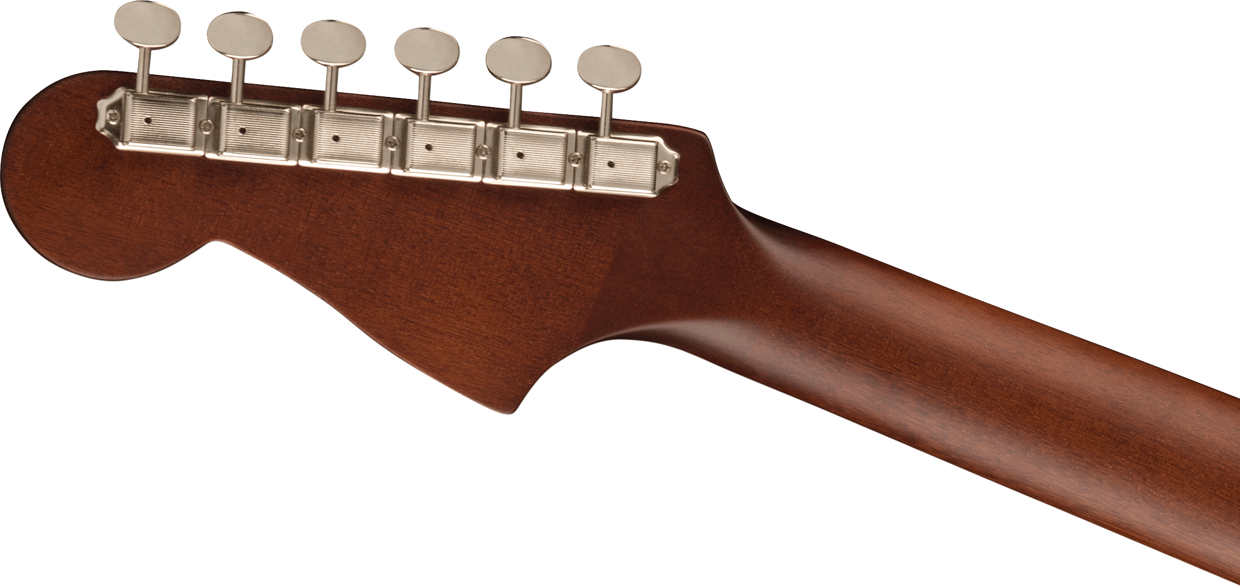 Guitare FENDER Malibu Player, Walnut Fingerboard, White Pickguard, Fiesta Red