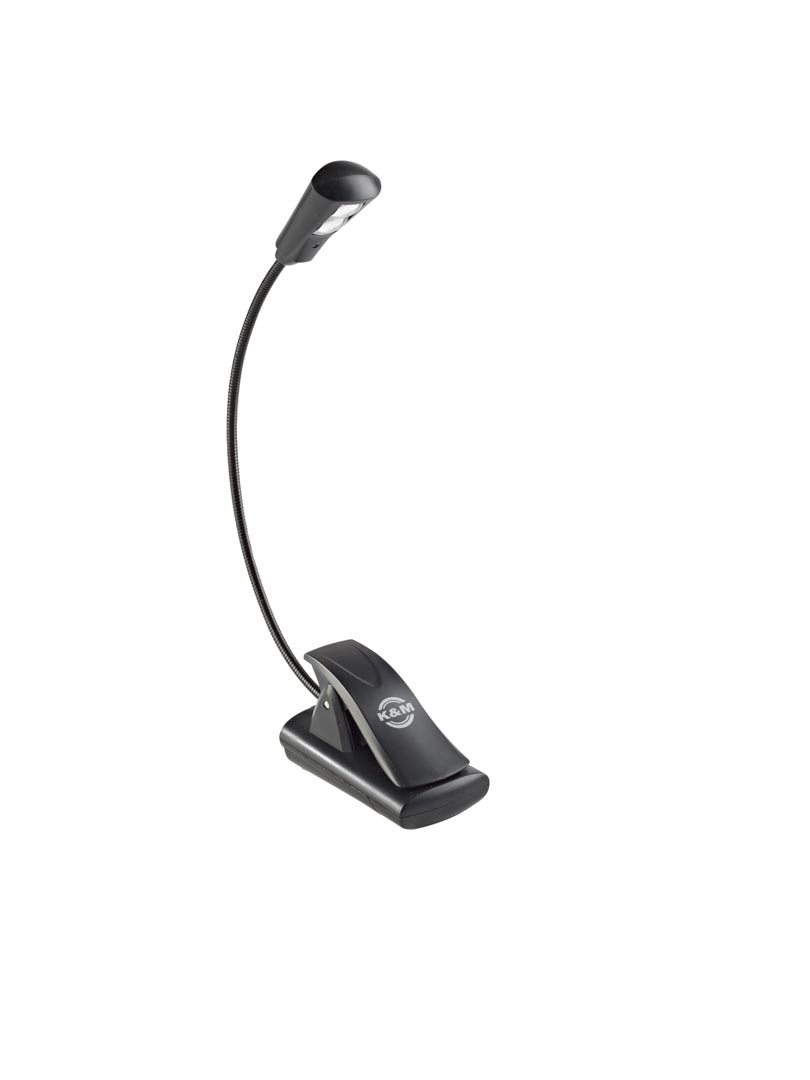 LAMPE DE PUPITRE KM RECHARGEABLE 12263
