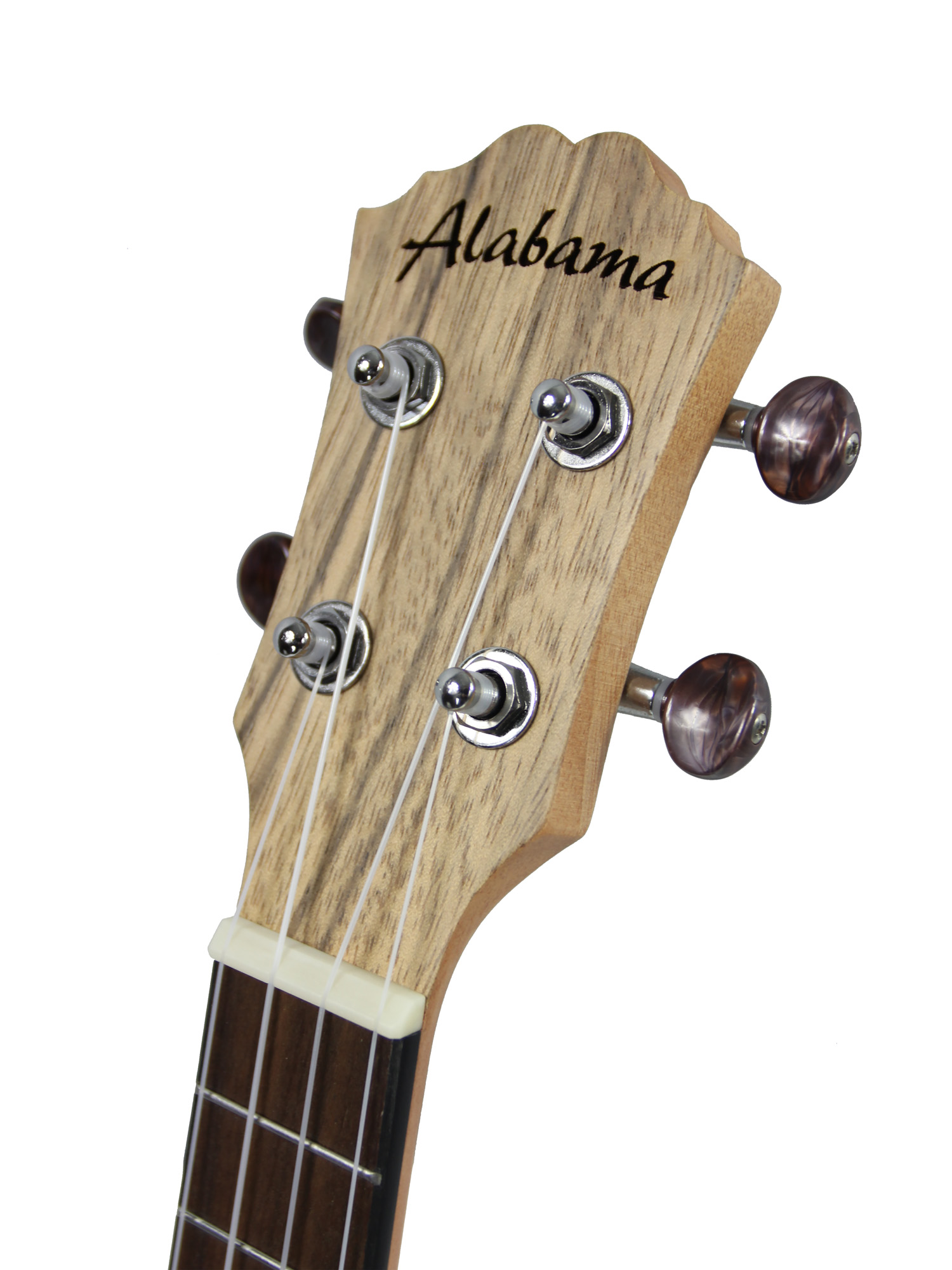 UKULELE CONCERT ALABAMA DAO ELECTRO