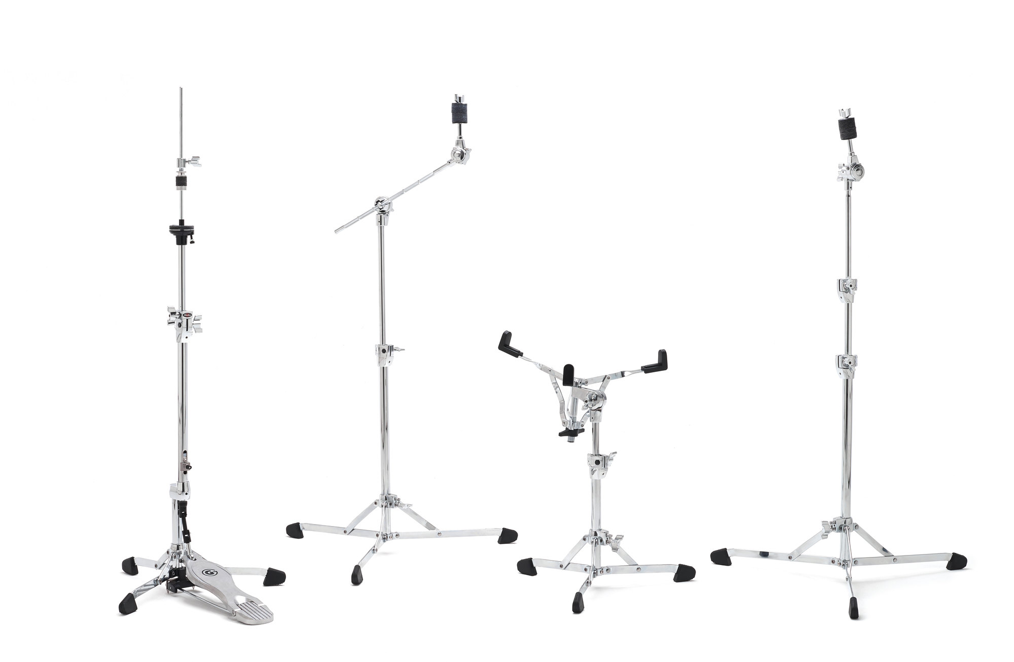 Gibraltar Hardware Pack 8700PK