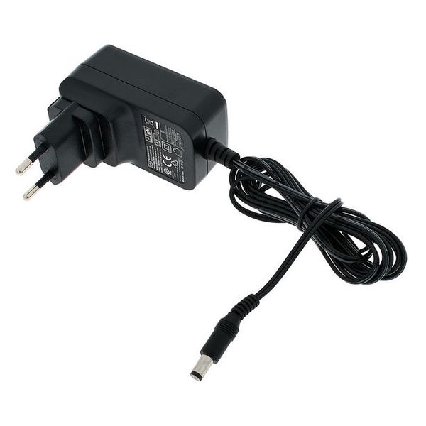 Alimentation pour Neural DSP Quad Cortex