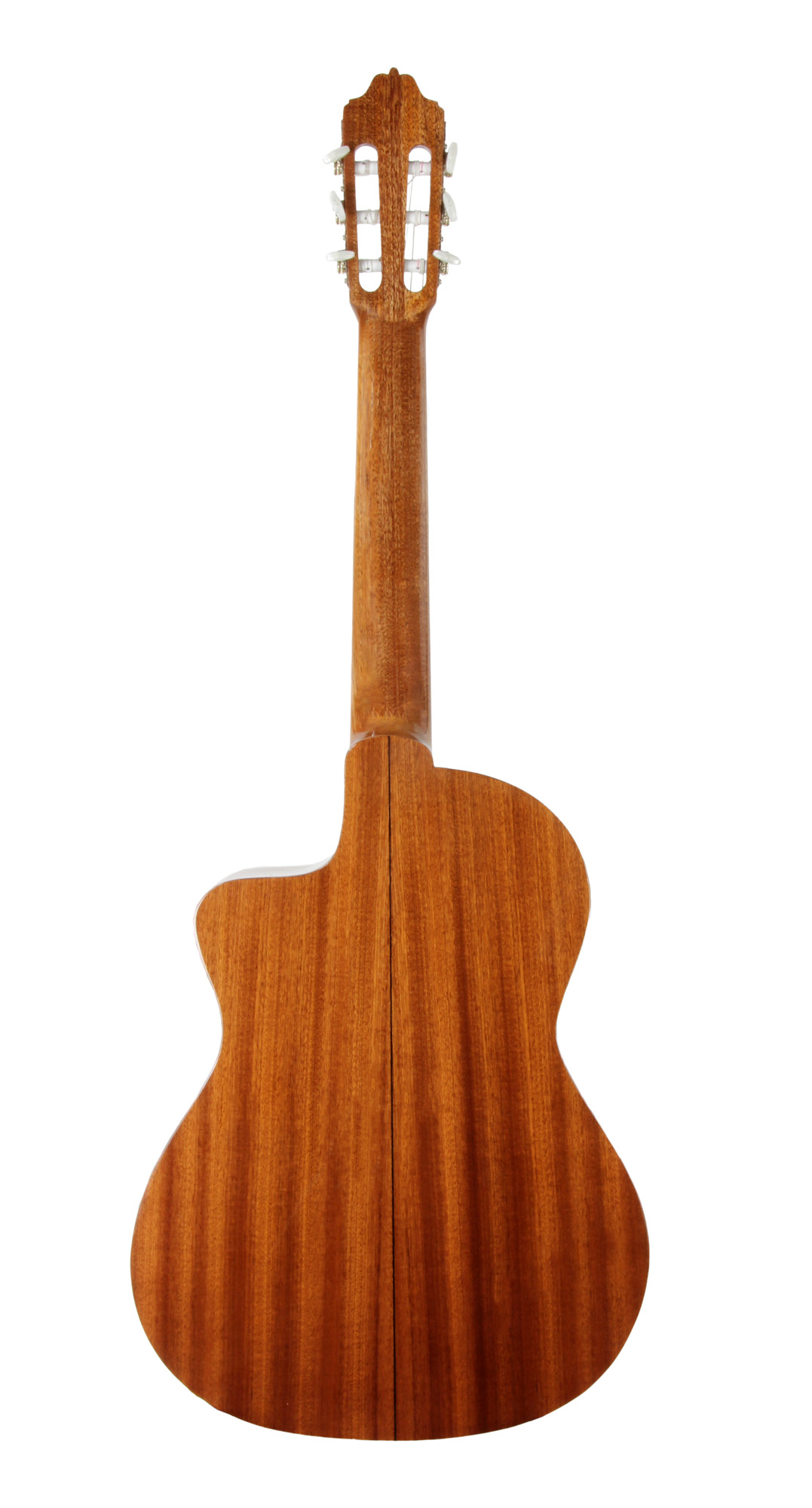 GUITARE CLASSIQUE ESTEVE 4STCE FISHMAN SILLET 52MM