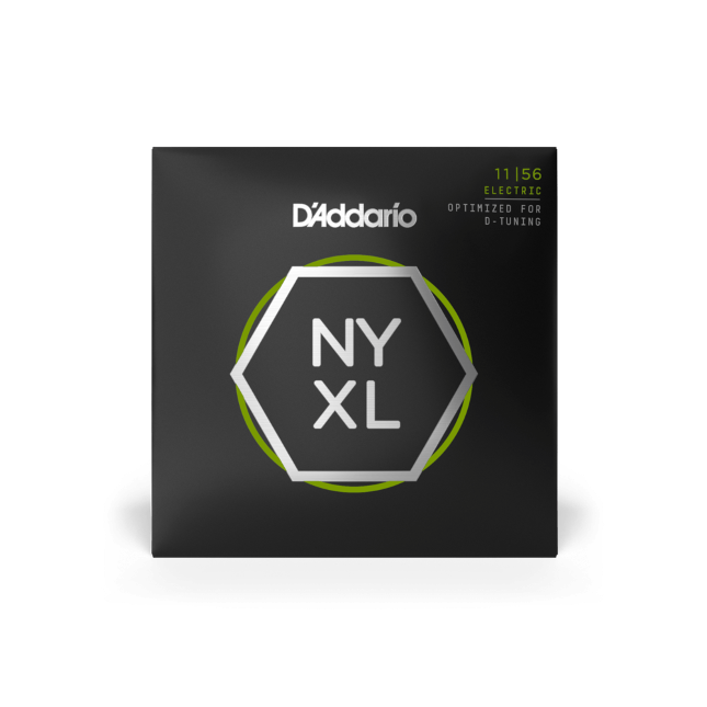 Cordes D\'Addario NYXL 11-56