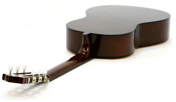 Guitare Classique 3/4 CS40II