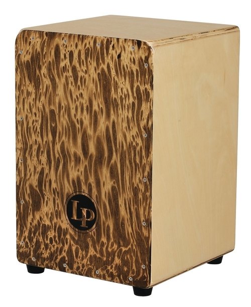 Cajon Havana Café LPA1332-HC