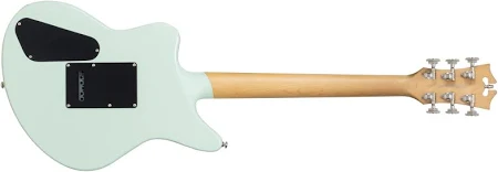 Guitare Electrique D\'ANGELICO Excel Giacomo Turra Bedford SH