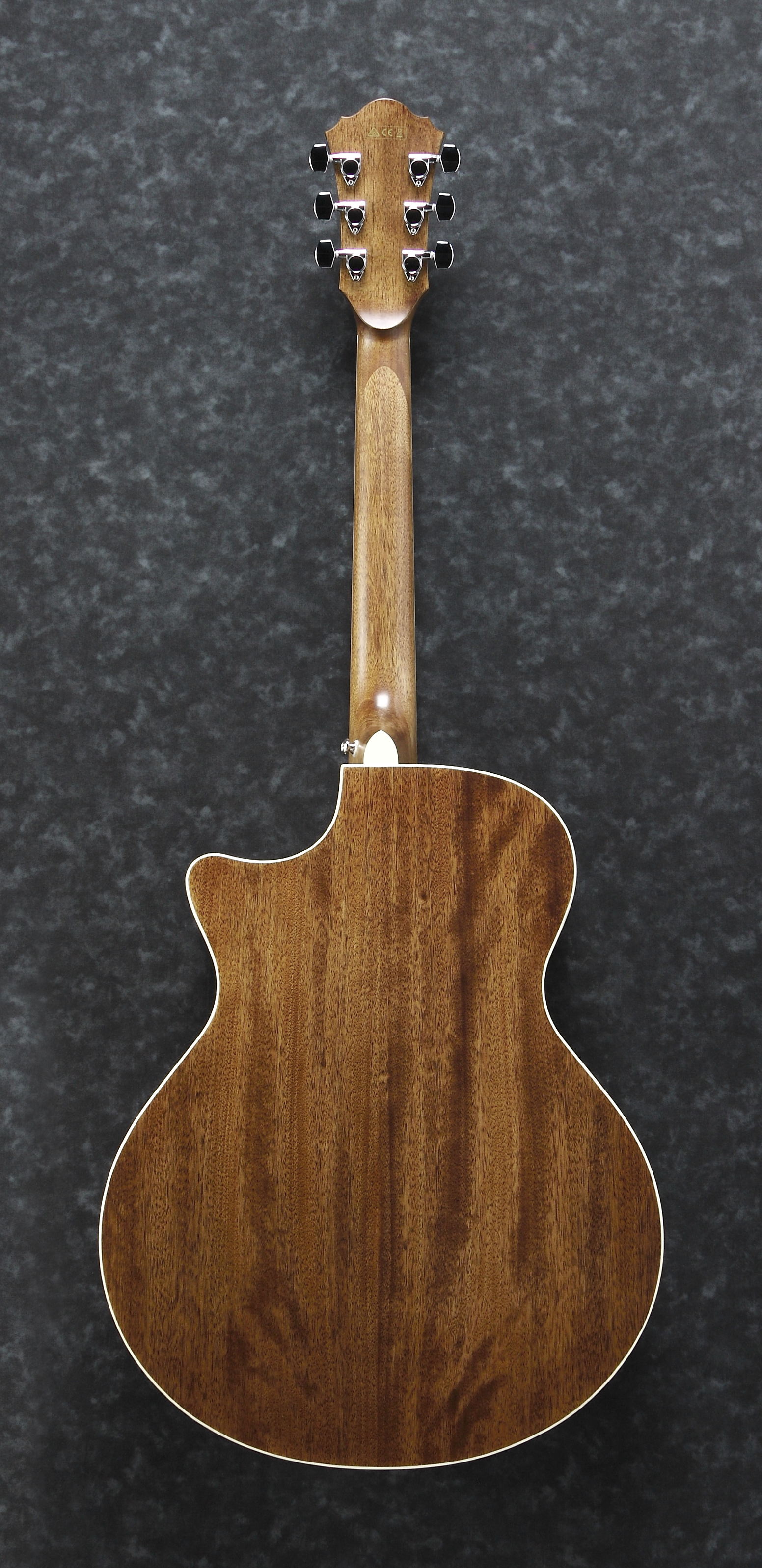 Guitare électro acoustique Ibanez AE245NT