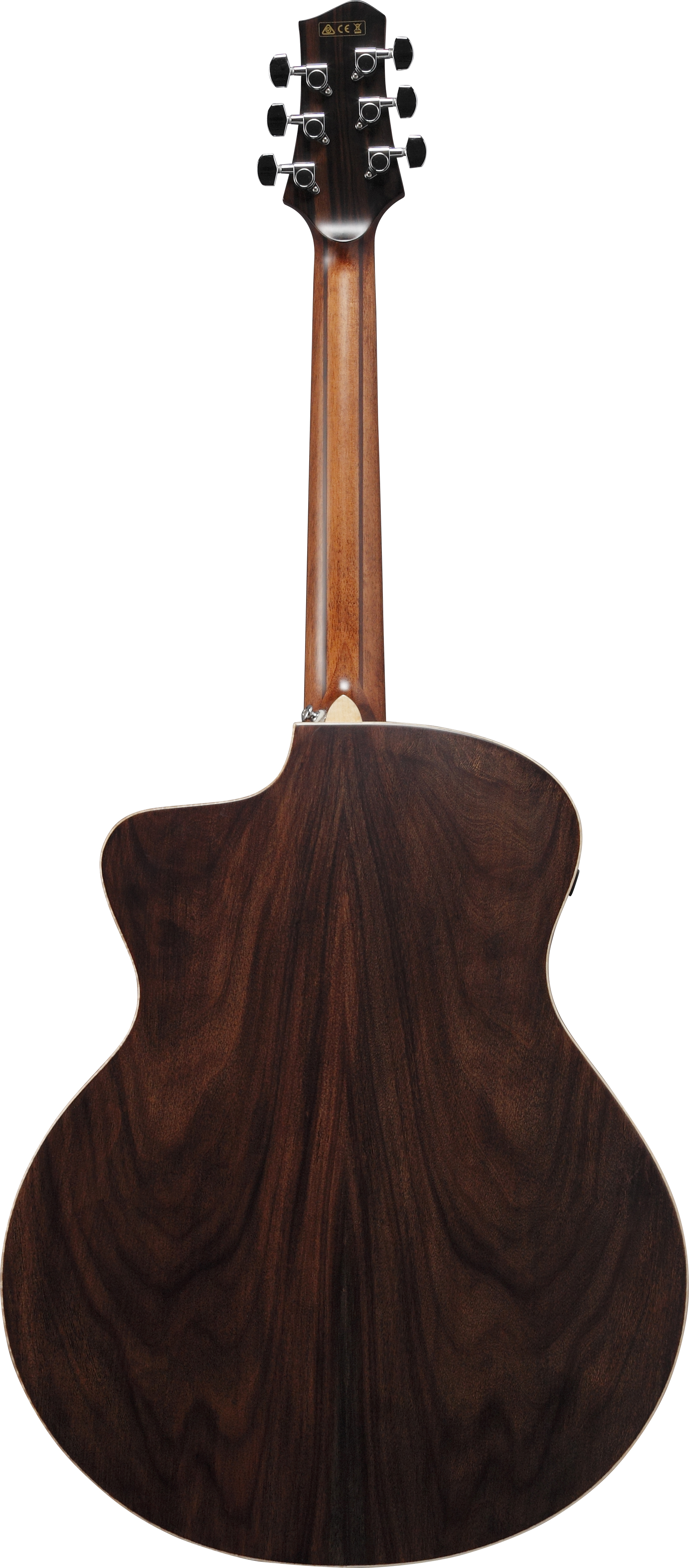 Guitare électro acoustique Ibanez PA300ENSL