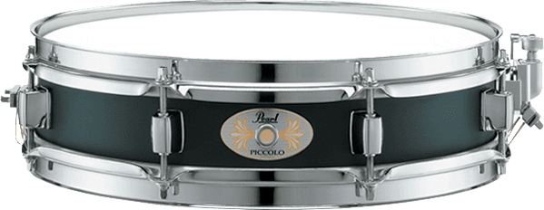 Caisse Claire PEARL S1330B 13 x 3 Acier