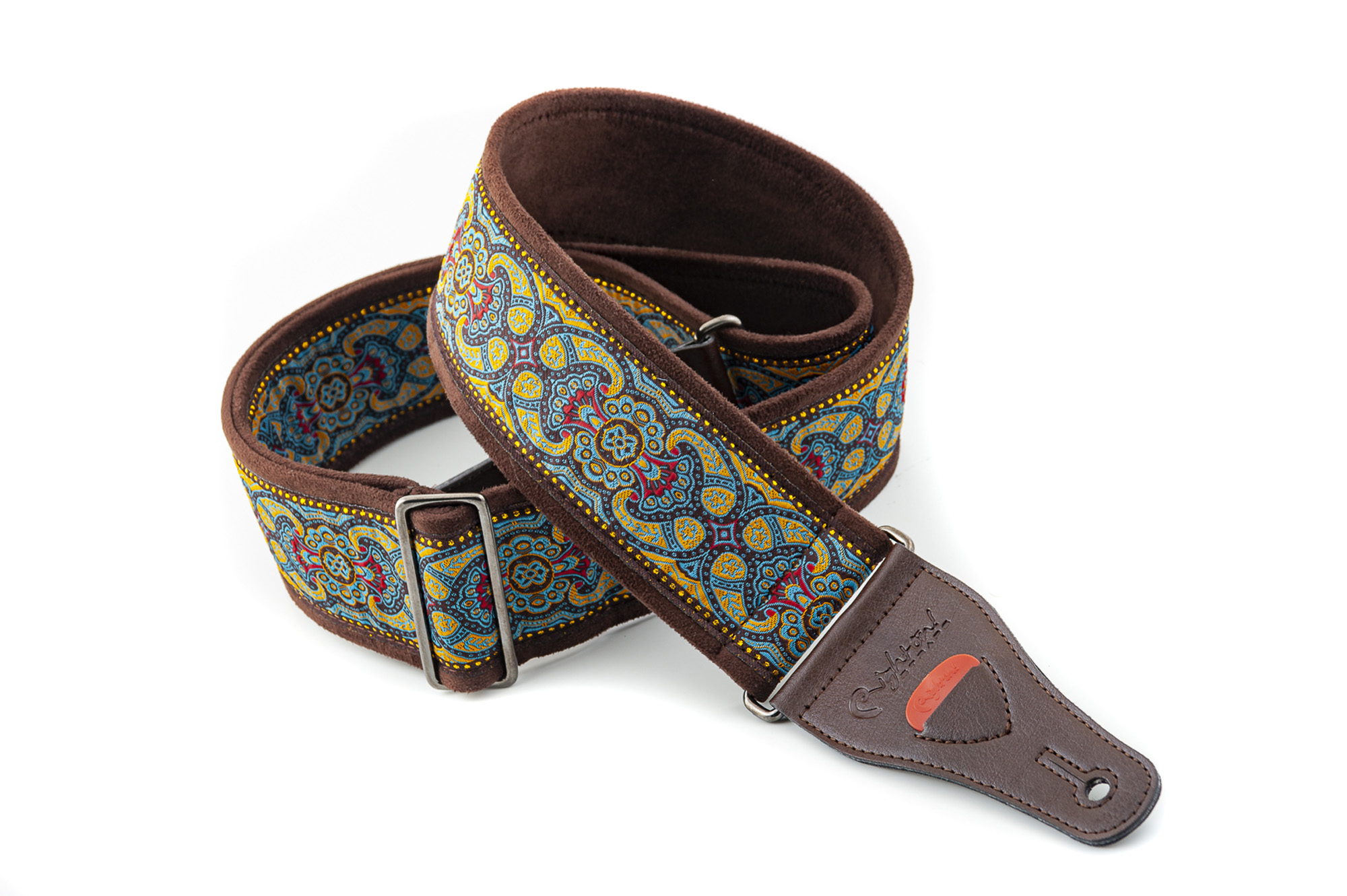 SANGLE VEGAN RIGHTON ROSEKILDE II TEAL