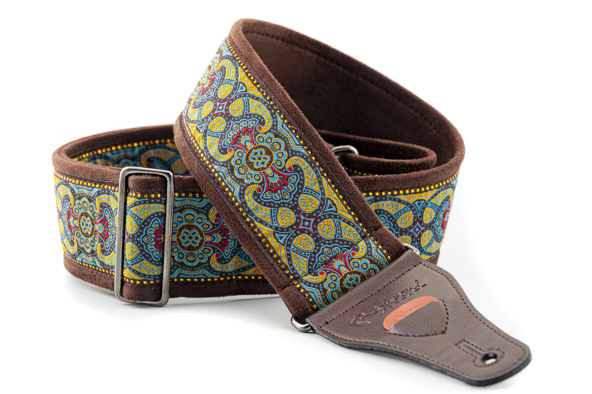 SANGLE VEGAN RIGHTON ROSEKILDE II TEAL