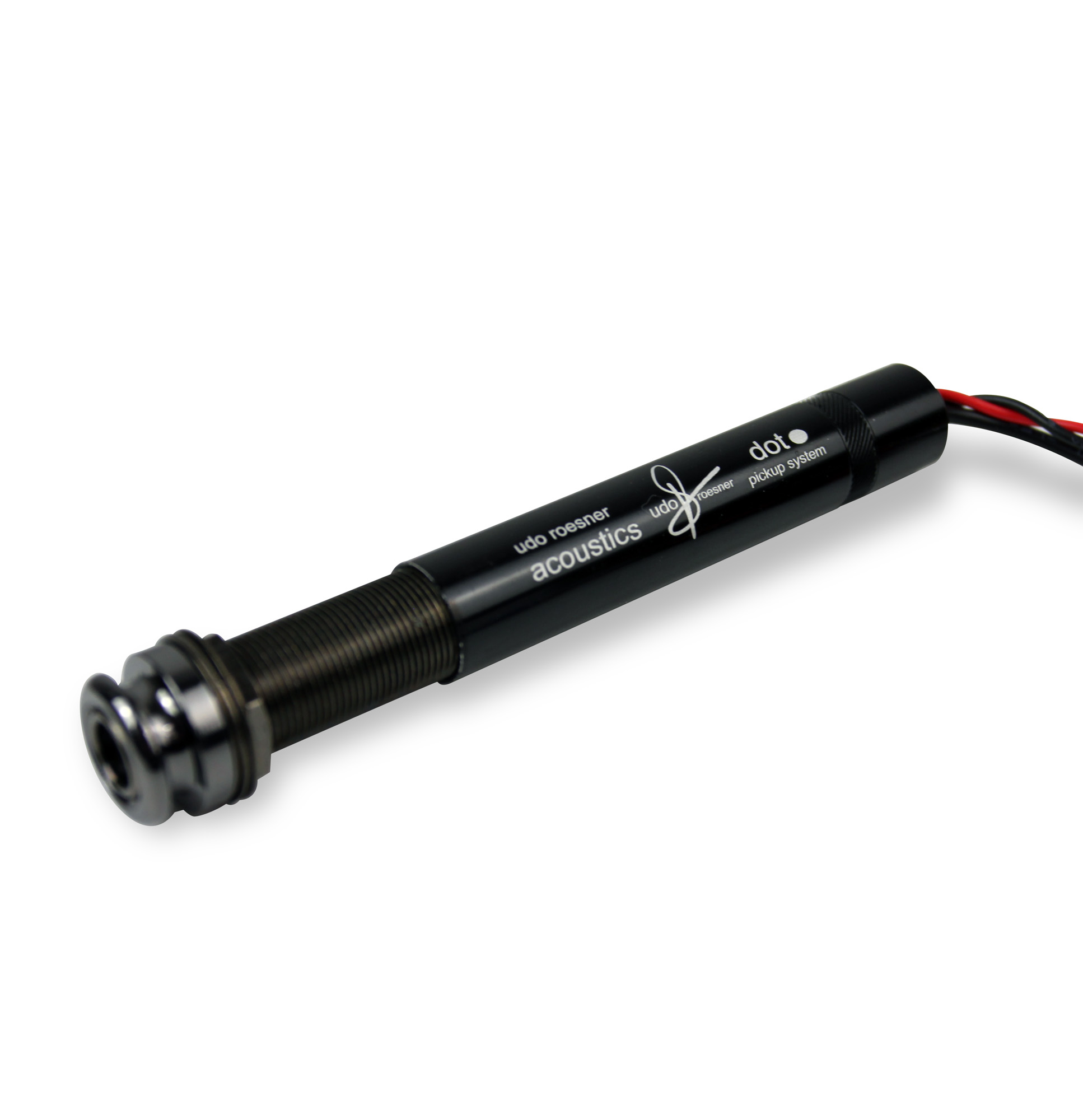 PREAMPLI UDO-AMPS DOT AVEC PIEZO