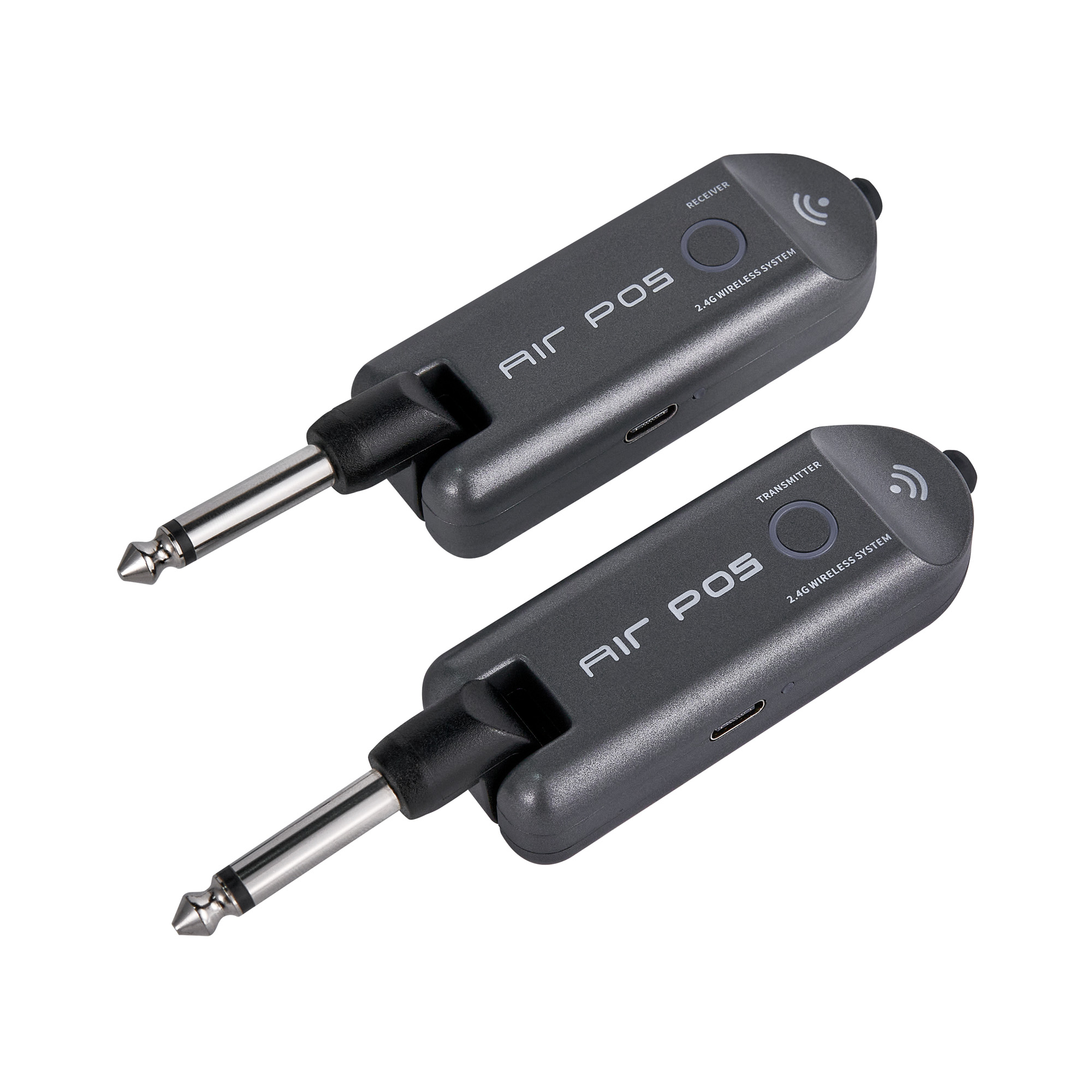 SYSTEME SANS FIL HF MOOER AP05 AIR POS