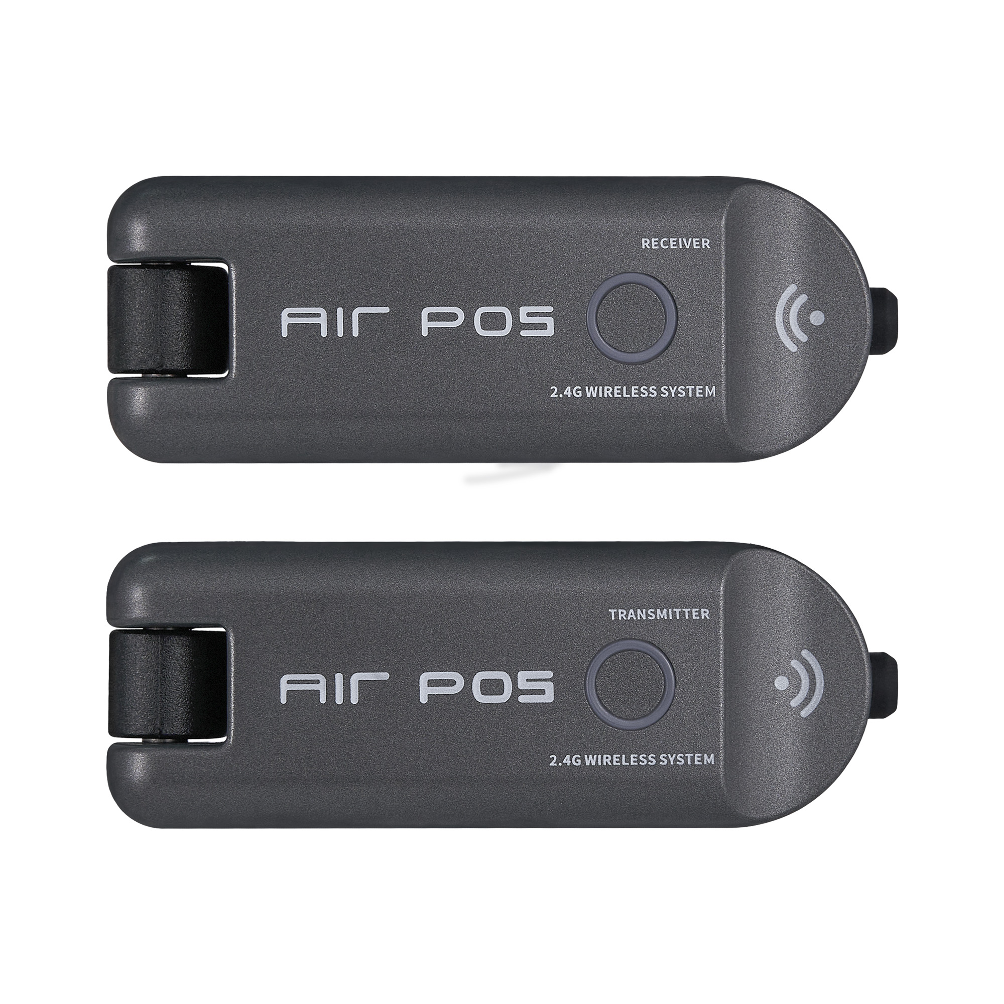 SYSTEME SANS FIL HF MOOER AP05 AIR POS