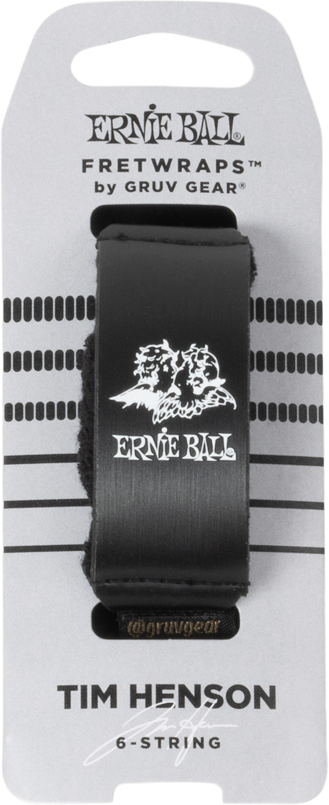 ERNIE BALL - 9635 Pack Accessoires Tim Henson