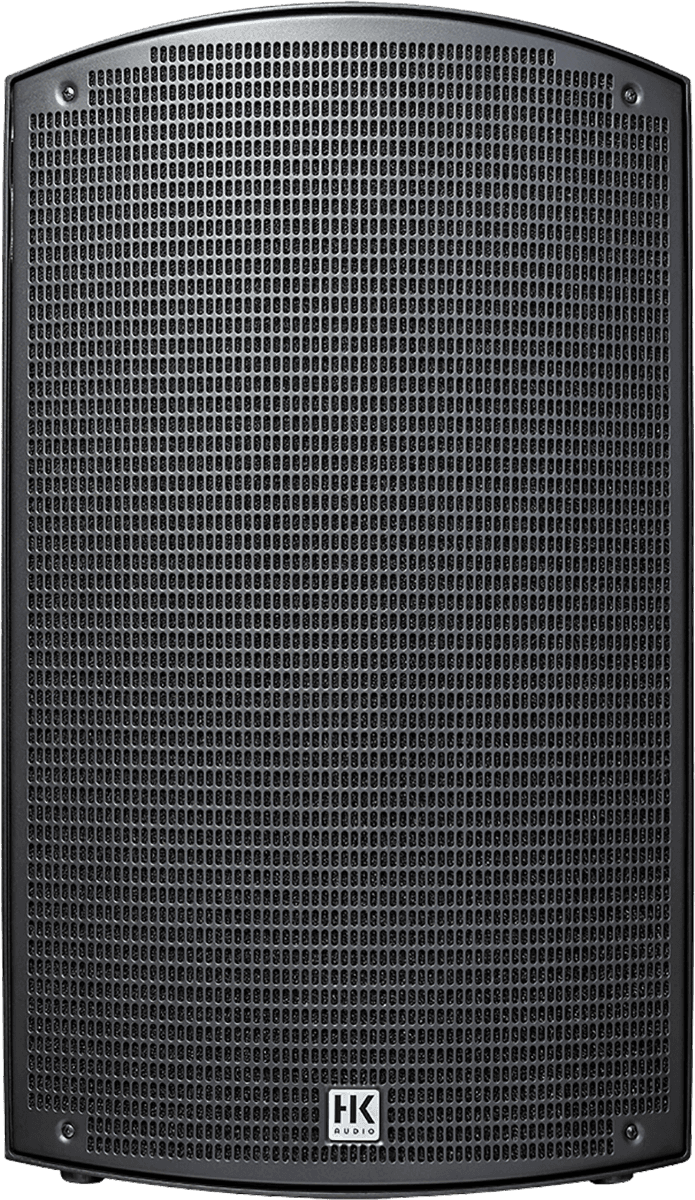 Enceinte HK AUDIO SONAR-115XI