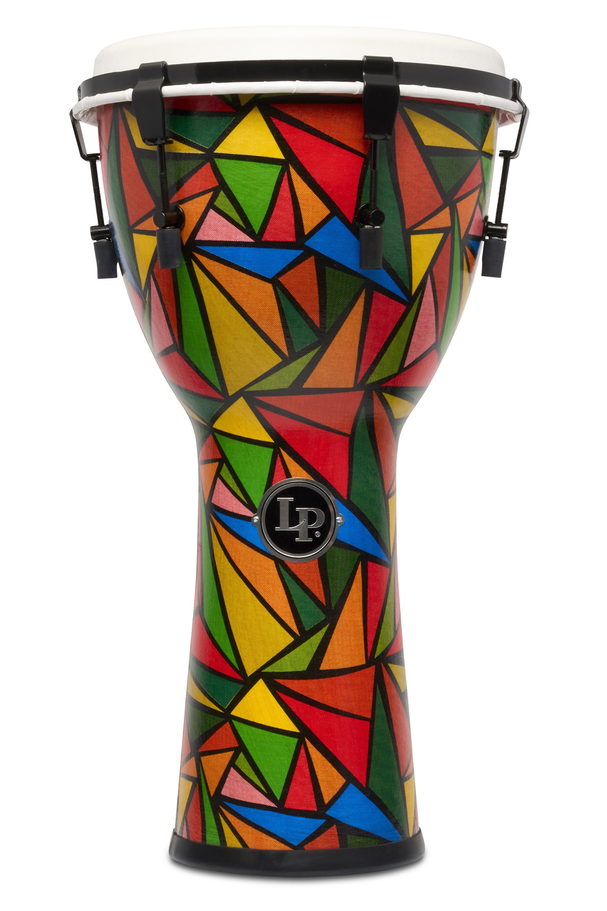 Latin Percussion Djembe World Beat FX LP7000