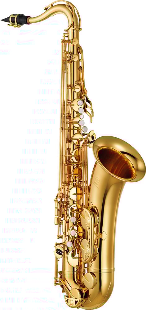 Saxophone Tenor Yamaha YTS-280