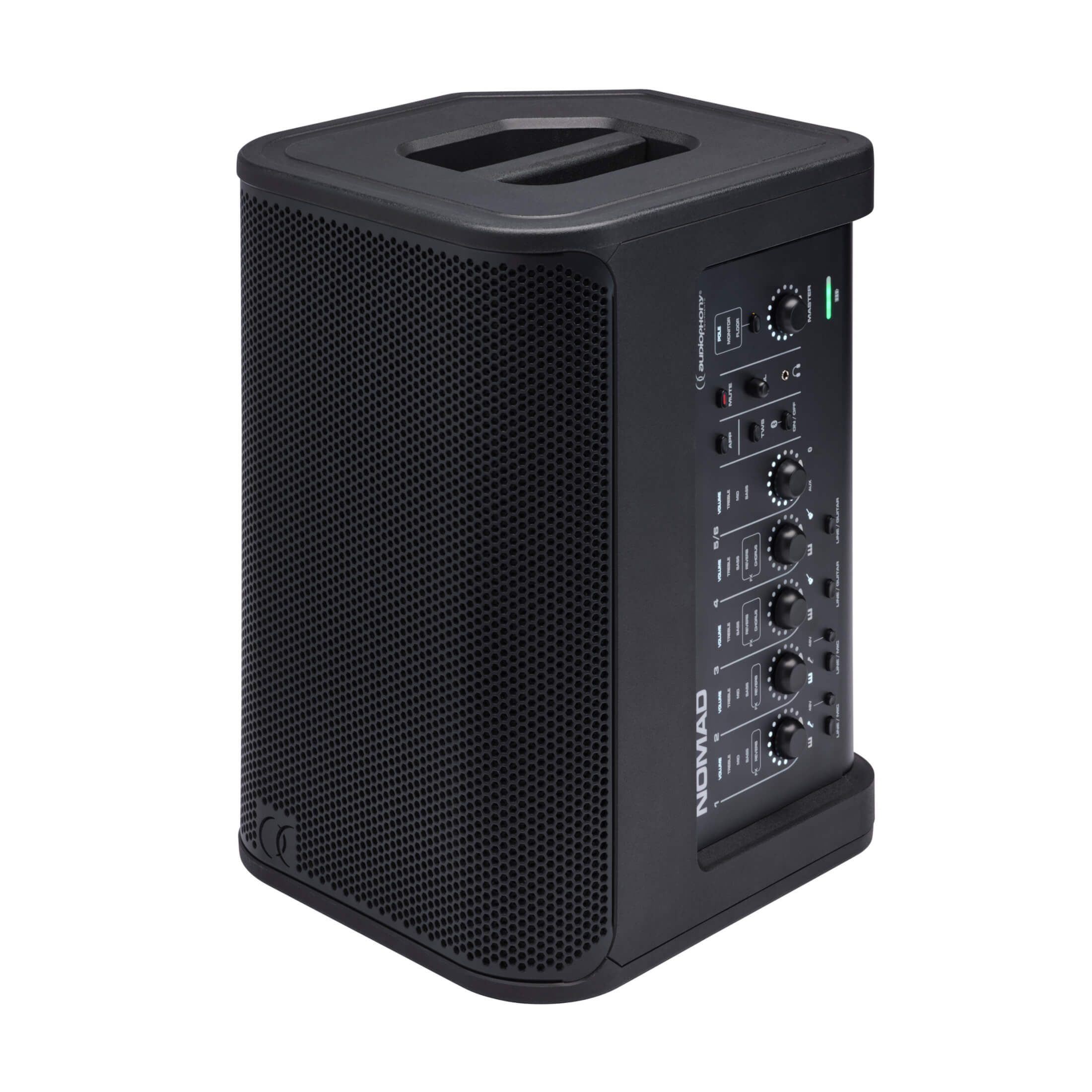 Enceinte AUDIOPHONY NOMAD