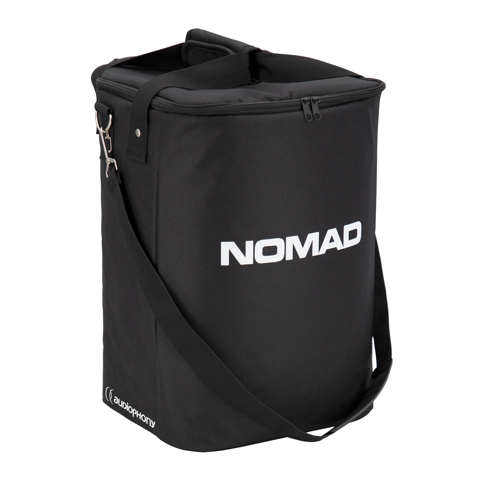 OV-NOMAD AUDIOPHONY