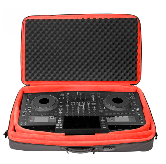 DJBAG - Comfort XL MK2 - Housse de transport pour contrôleur DJ