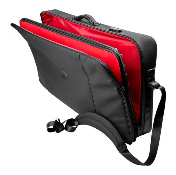 DJBAG - Comfort XL MK2 - Housse de transport pour contrôleur DJ