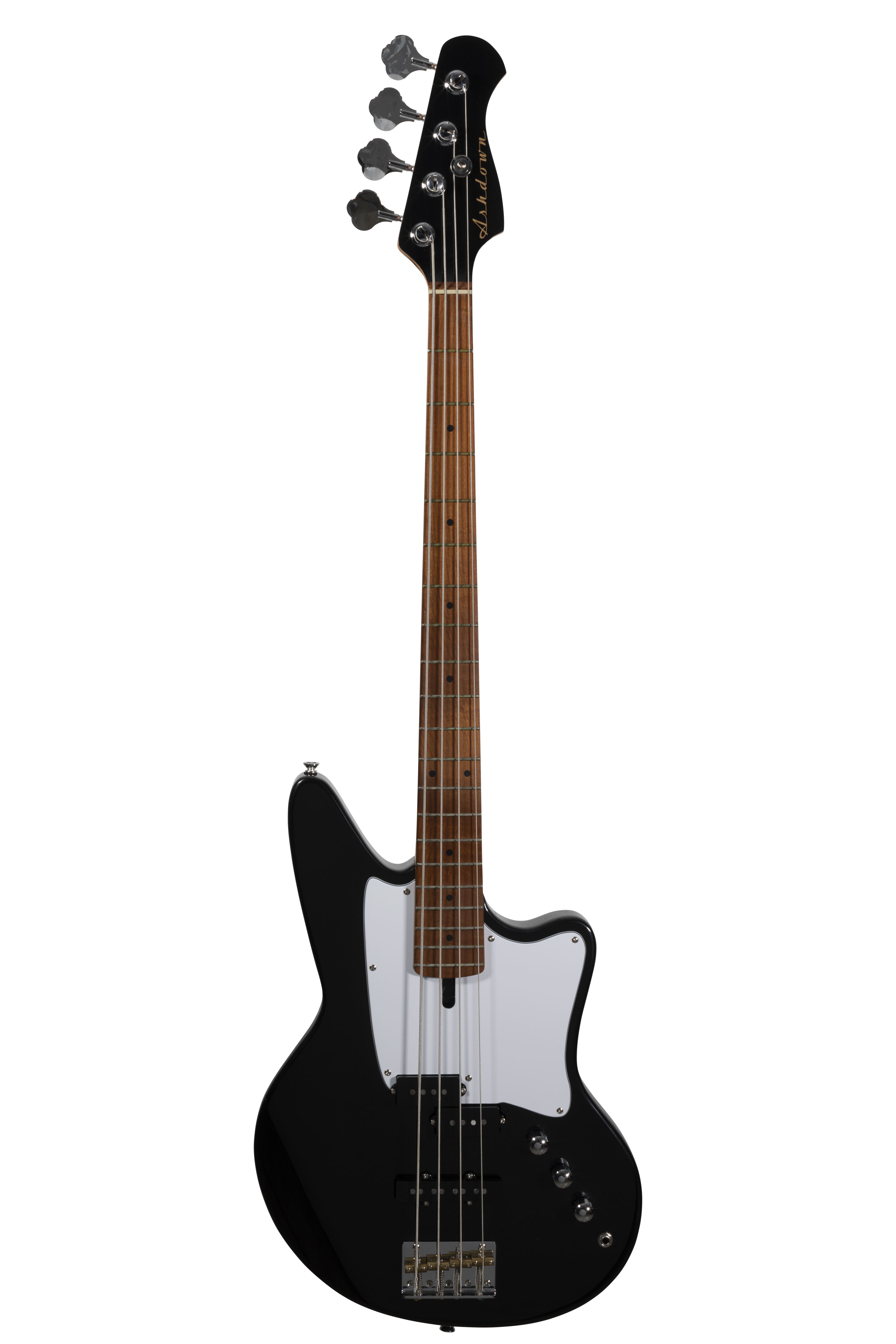 Basse ASHDOWN - SAINT-GB The Saint Gloss Black