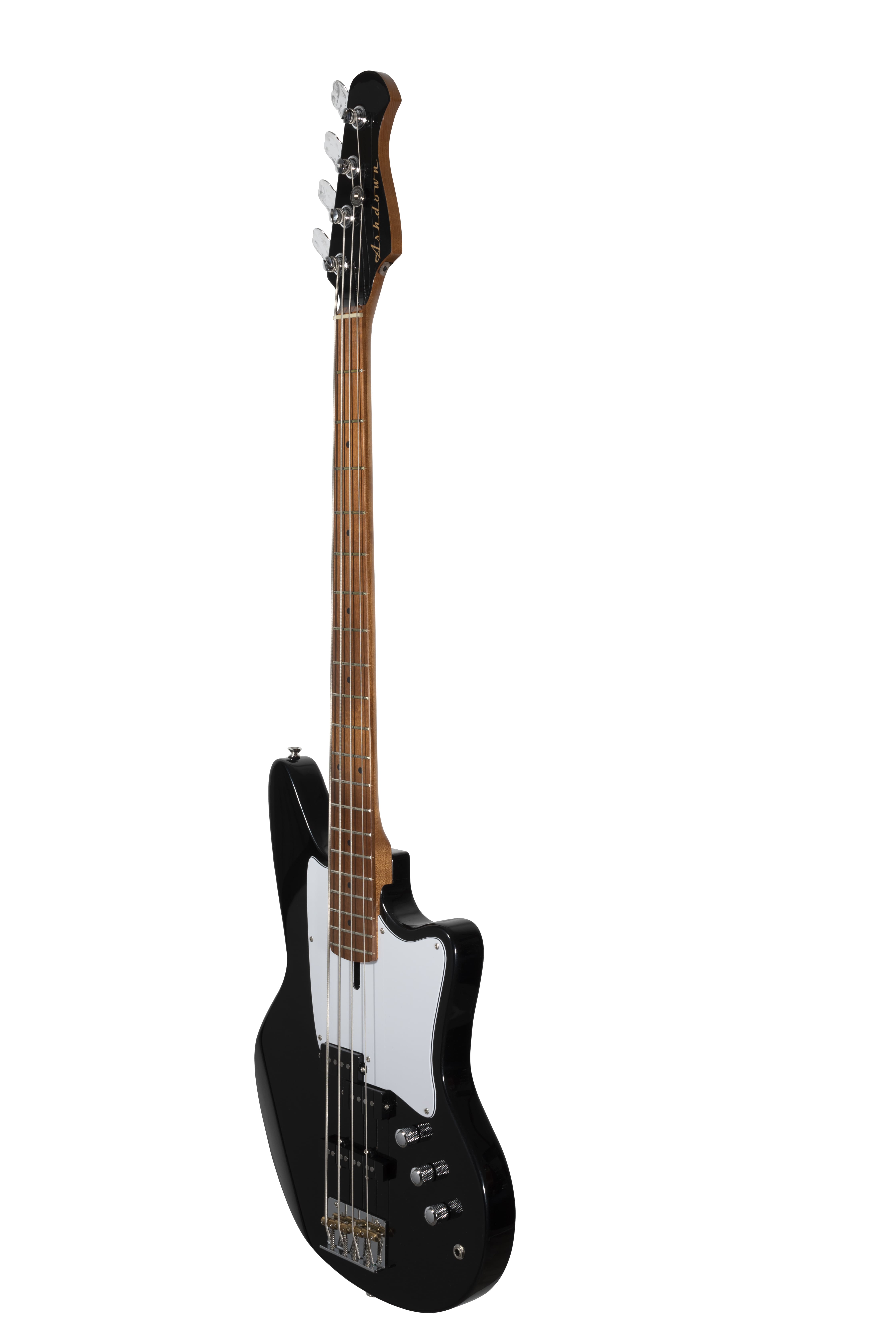 Basse ASHDOWN - SAINT-GB The Saint Gloss Black