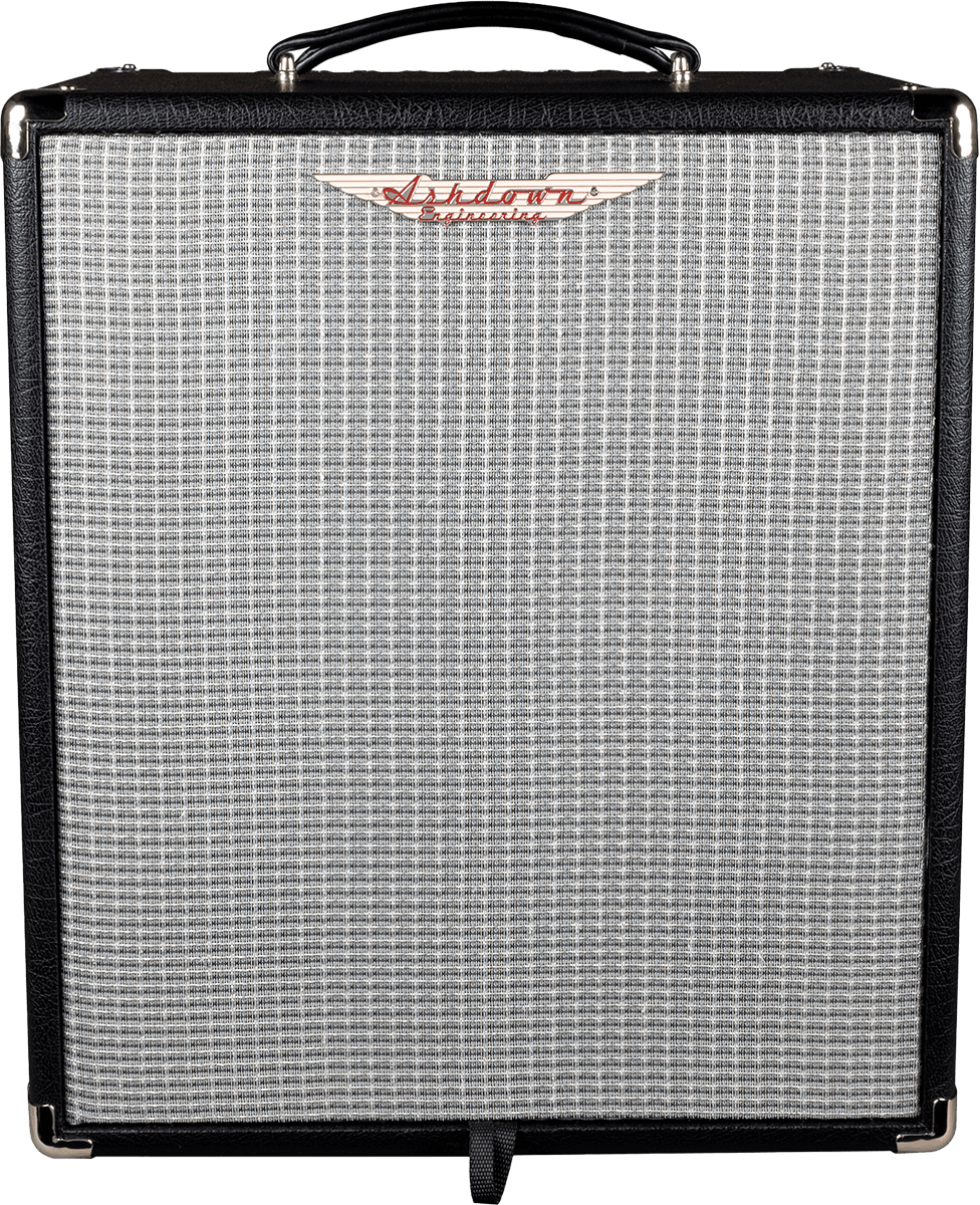 Ampli basse ASHDOWN STUDIO-12 Combo 1 x 12 120w
