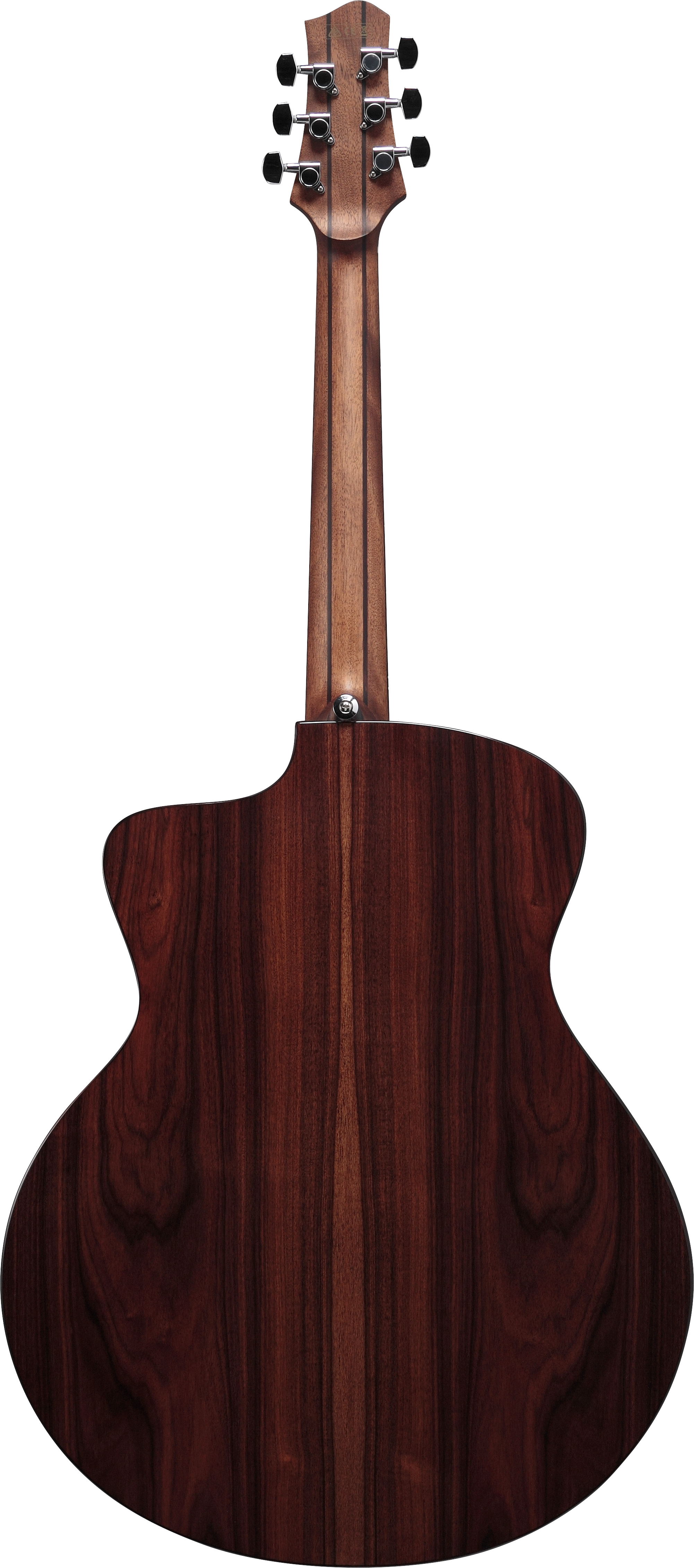 Guitare Folk Ibanez JGM5-BSN Signature Jon Gomm