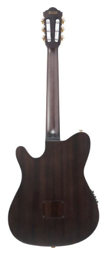 Guitare Ibanez FRH20FMNDGL Deep Emerald Green Low Gloss