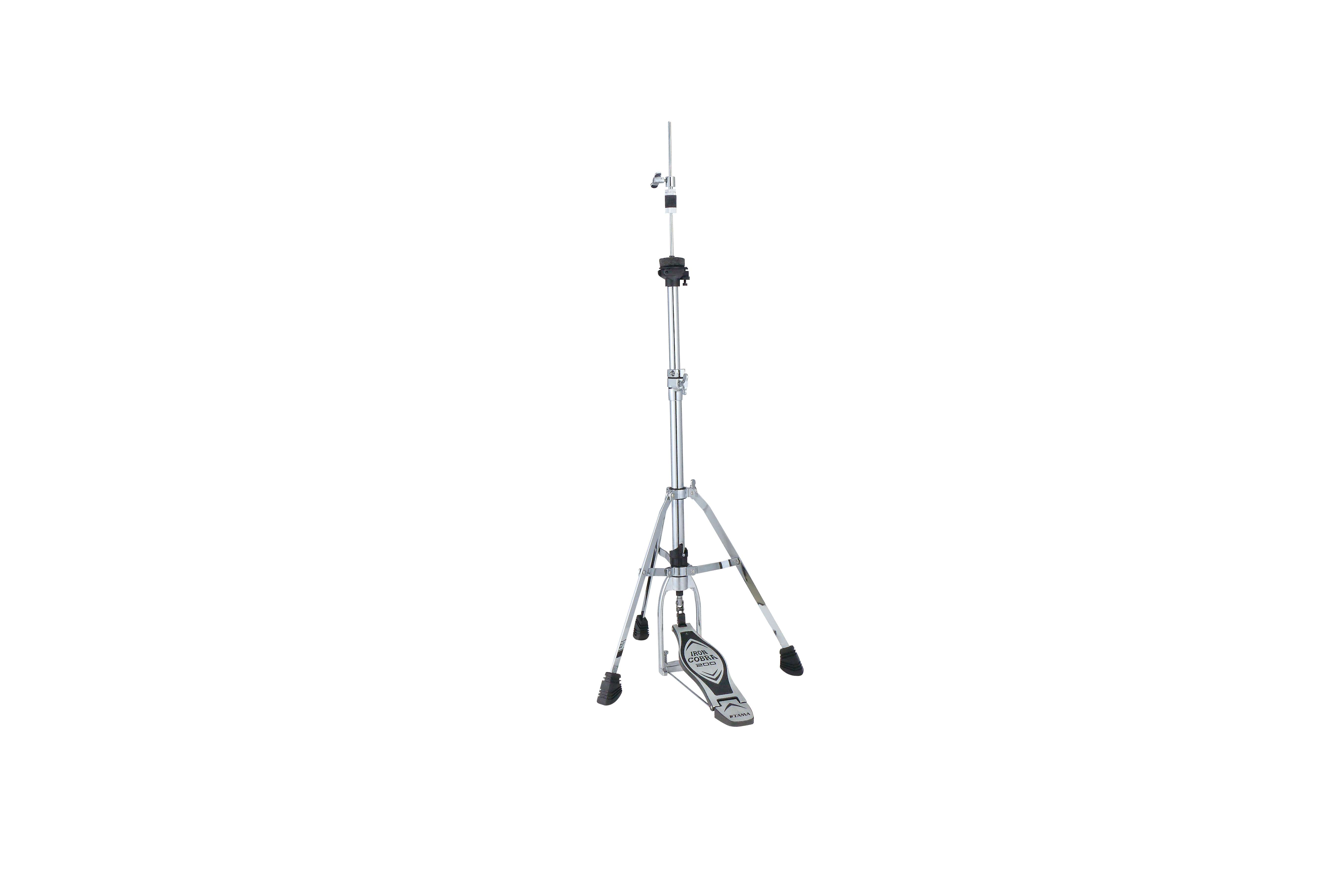 Stand Hi Hat Pied Charley Tama HH205S