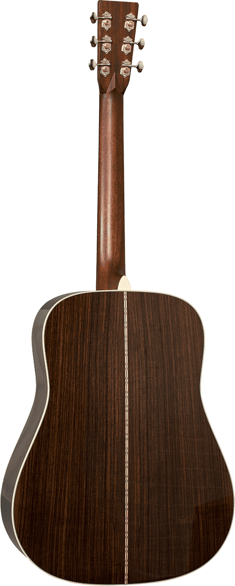 C.F MARTIN & CO D-28-GE Dreadnought Golden Era