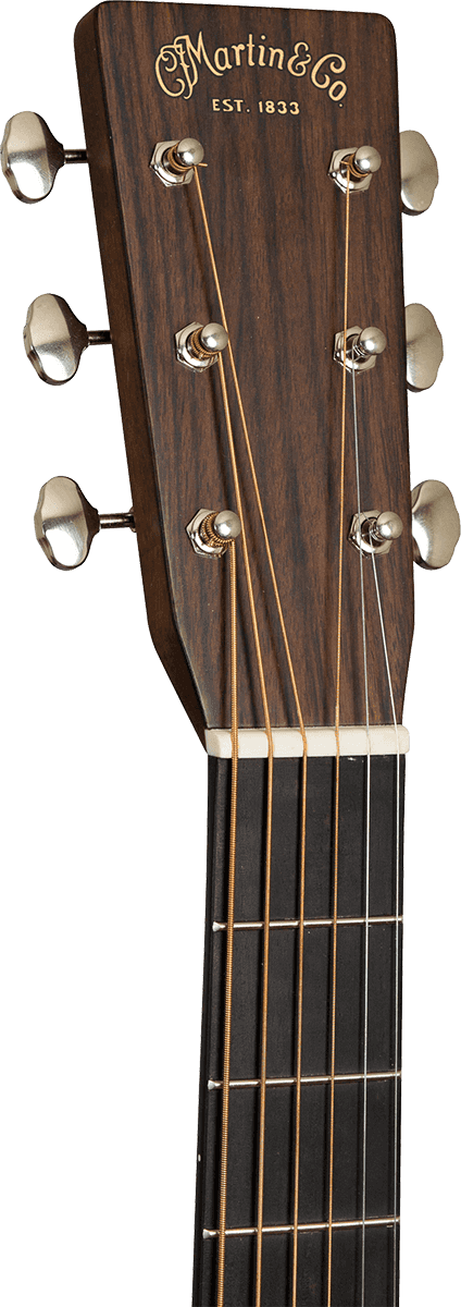 C.F MARTIN & CO D-28-GE Dreadnought Golden Era