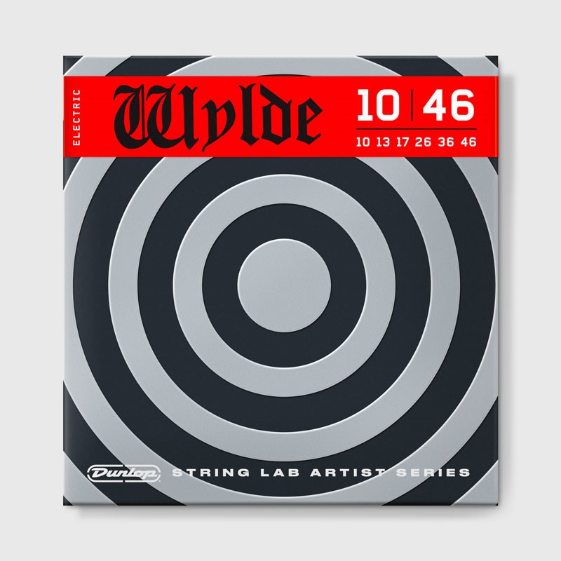 Cordes Dunlop Zakk Wylde 10-46