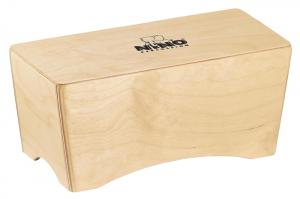 BONGOS CAJON NINO NATUREL NINO93102