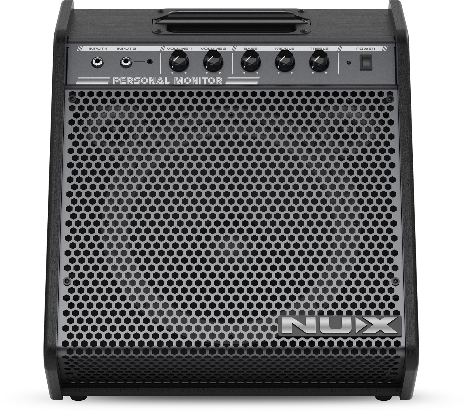 Ampli batterie électronique NUX NPA-100 - 120W Bluetooth