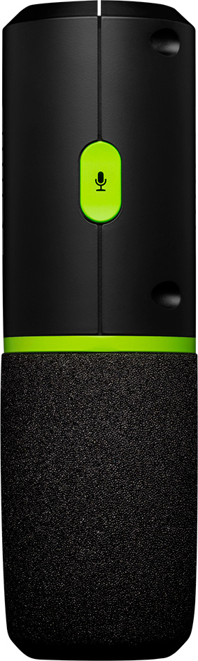 Micro SHURE MV6 Bureau / Podcast - Microphone de Gaming USB