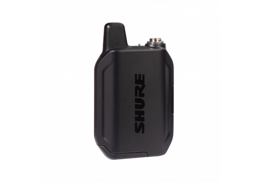 SHURE GLXD16+E-Z4 - Système sans fil HF pédale de guitare