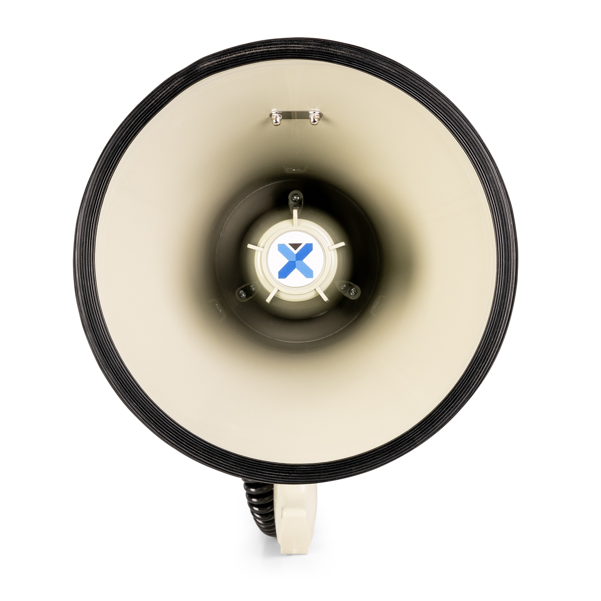 Mégaphone 60 W, USB SD sirène micro MEG060