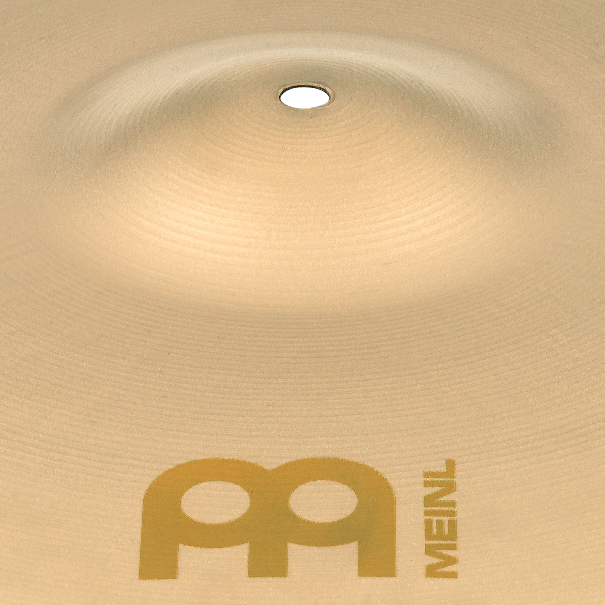 RIDE MEINL BYZANCE 18 VINTAGE Q SAND