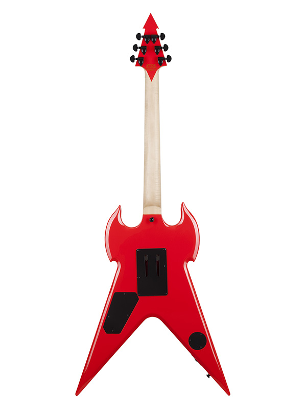Wylde Audio Warhammer Norse Dragon Pinstripe