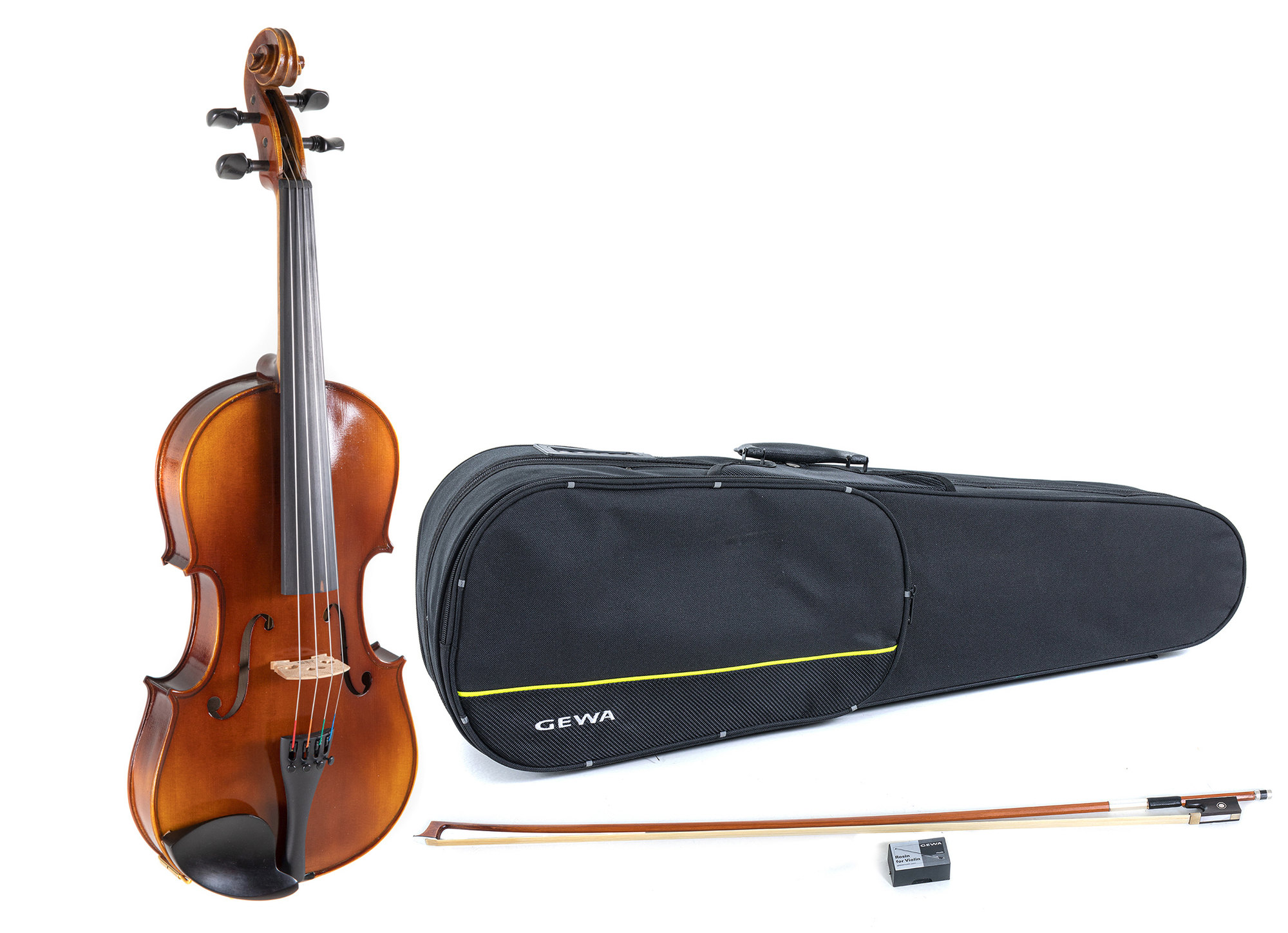 GEWA Alto Allegro 38.2cm (archet bois)
