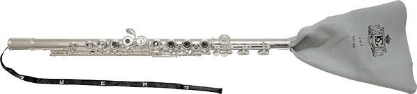 ECOUVILLON BG FLUTE MICROFIBRE