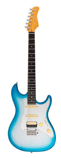 Larry Carlton S7 HSS New Gen Skyburst