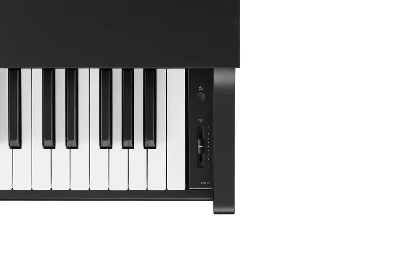 KAWAI CX-102 NOIR