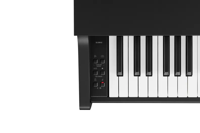 KAWAI CX-102 NOIR