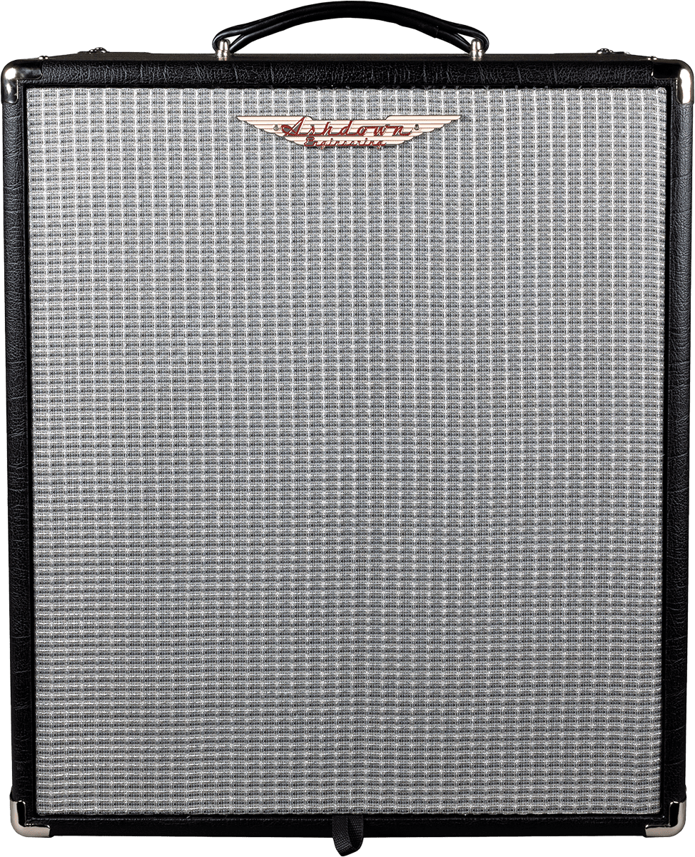 Ampli Basse ASHDOWN STUDIO 15